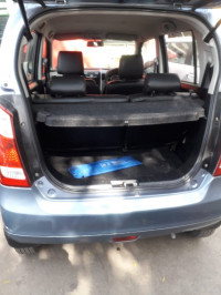 Maruti Suzuki Wagon R VXI