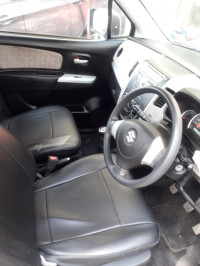 Maruti Suzuki Wagon R VXI