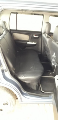 Maruti Suzuki Wagon R VXI