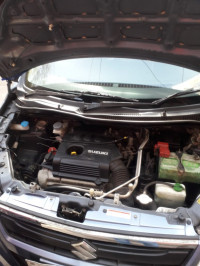 Maruti Suzuki Wagon R VXI