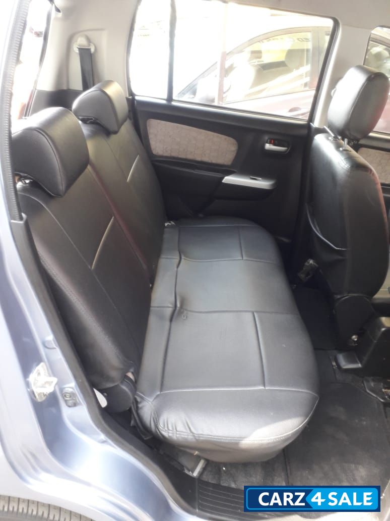 Maruti Suzuki Wagon R VXI