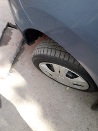 Maruti Suzuki Wagon R VXI