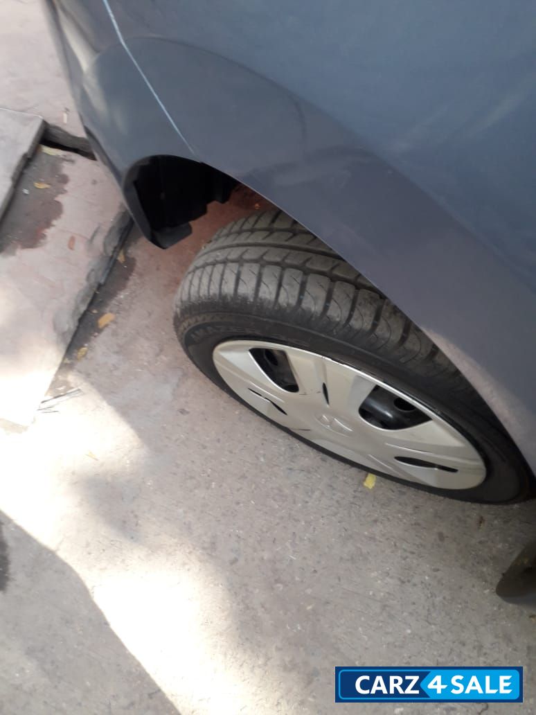 Maruti Suzuki Wagon R VXI