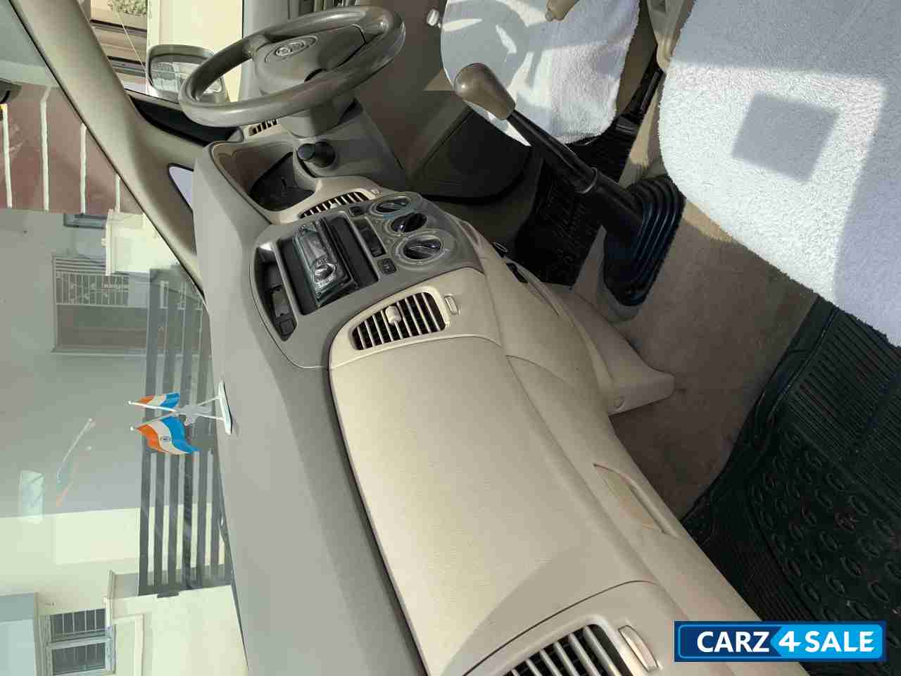 Toyota Innova Diesel