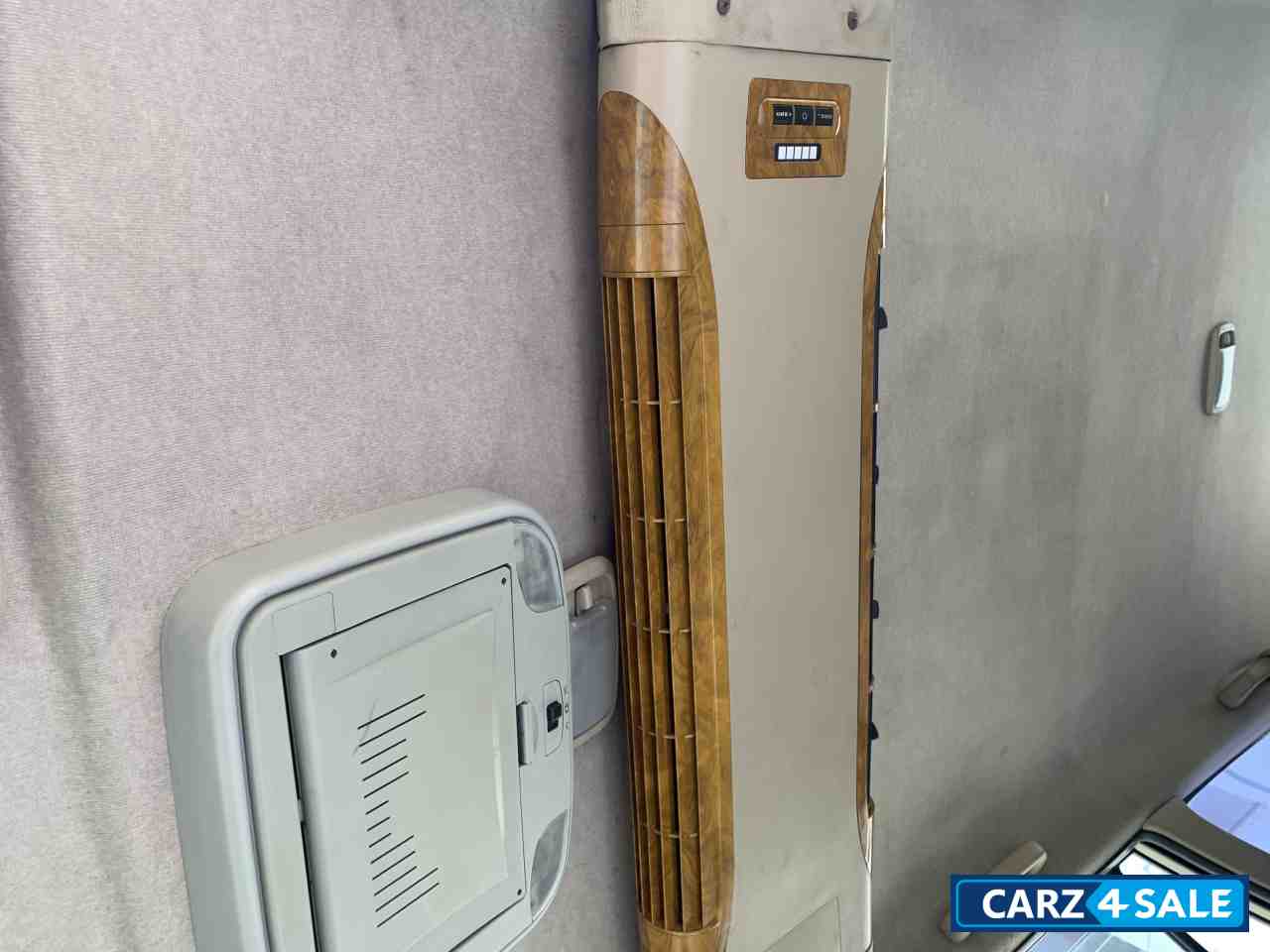 Toyota Innova Diesel