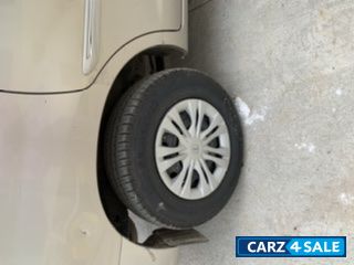 Toyota Innova Diesel