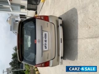 Toyota Innova Diesel