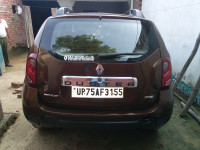 Woodland Brown Renault Duster RXS 85PS Diesel