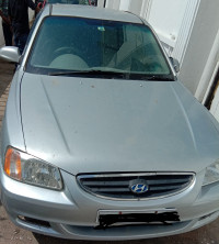 Hyundai Accent GLX 2003 Model