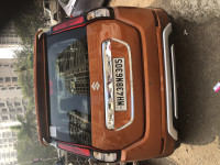 Maruti Suzuki WagonR VXI AGS 1.2L O Petrol