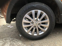 Maruti Suzuki WagonR VXI AGS 1.2L O Petrol