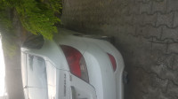 White Hyundai Verna VERNA1.6 CRDI SX