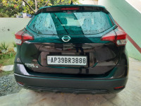 Night Shade Nissan Kicks XL 1.5 K9K dCi Diesel