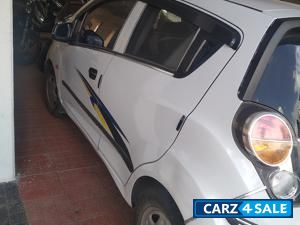 Chevrolet Beat
