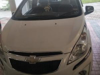Chevrolet Beat