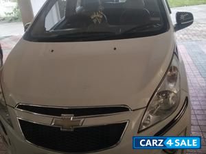 Chevrolet Beat