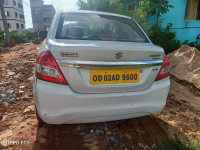 Maruti Suzuki Dzire VDI Diesel