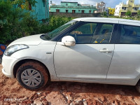 Maruti Suzuki Dzire VDI Diesel