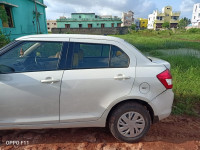 Maruti Suzuki Dzire VDI Diesel