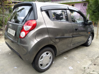 Chevrolet Beat LT