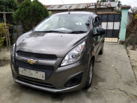 Chevrolet Beat LT