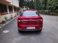 Ford Aspire Titanium Sports TDCI