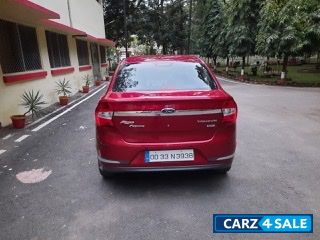 Ford Aspire Titanium Sports TDCI