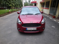 Ford Aspire Titanium Sports TDCI