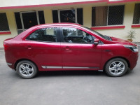 Ford Aspire Titanium Sports TDCI