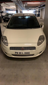 Fiat Punto 1.3 Emotion Diesel