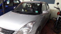 Maruti Suzuki Dzire VXI Petrol 2014 Model