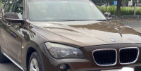 BMW X1 sDrive20d 2011 Model