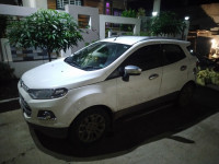 Ford EcoSport 1.5 Diesel Titanium MT