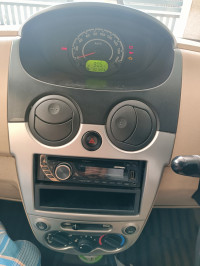 Shift Grey Chevrolet Spark LT 1.0