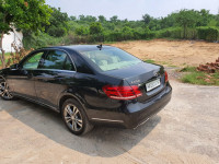 Mercedes-Benz E-Class E250 CDI Classic