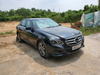Mercedes-Benz E-Class E250 CDI Classic