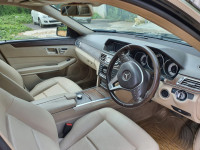 Mercedes-Benz E-Class E250 CDI Classic