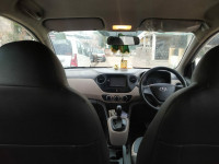 Hyundai Grand i10 Magna AT 1.2 Kappa VTVT