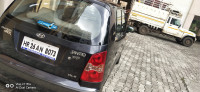 M Gray Hyundai Santro GLS I- Euro II
