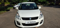 Maruti Suzuki Swift VDi ABS BS-IV