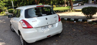 Maruti Suzuki Swift VDi ABS BS-IV