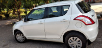 Maruti Suzuki Swift VDi ABS BS-IV