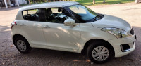 Maruti Suzuki Swift VDi ABS BS-IV
