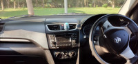 Maruti Suzuki Swift VDi ABS BS-IV
