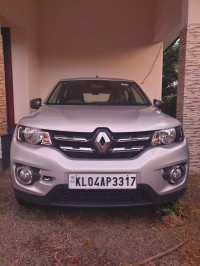 Renault Kwid RXT Opt 2019 Model