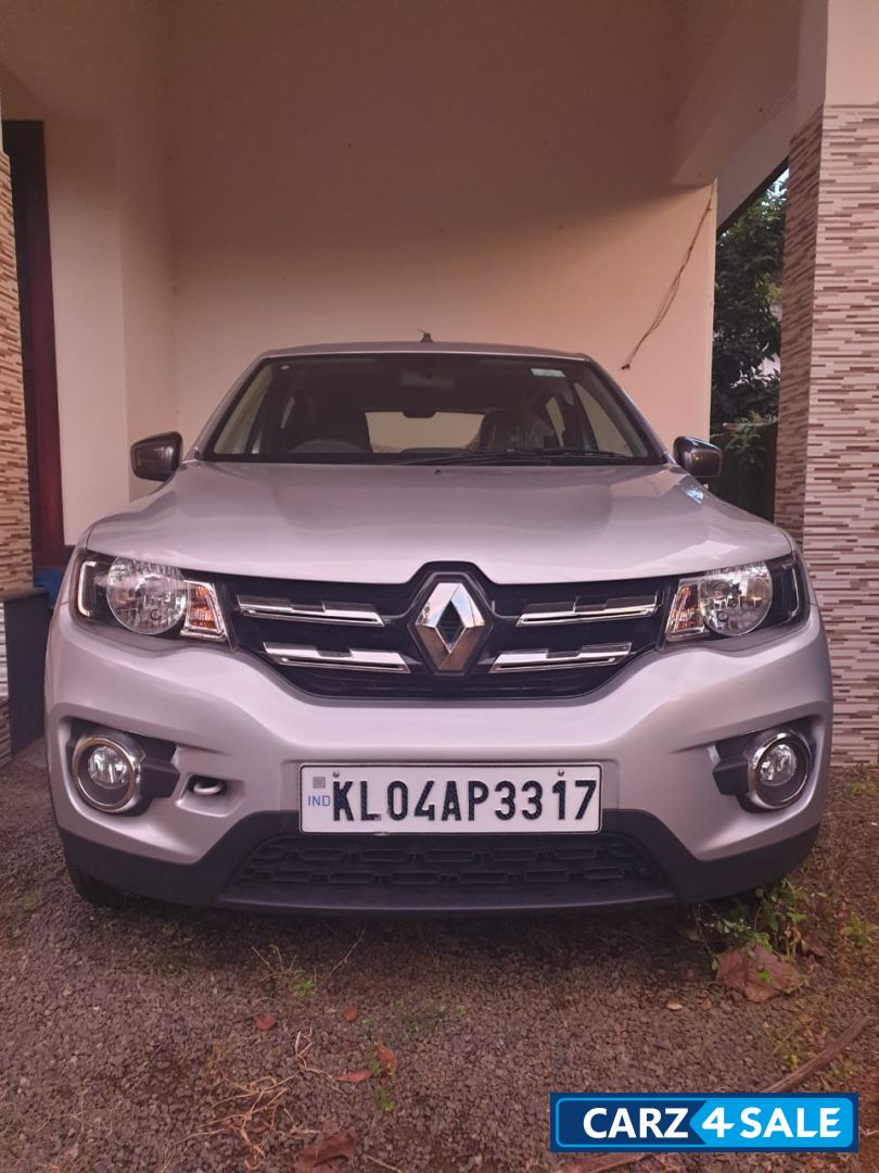 Renault Kwid RXT Opt