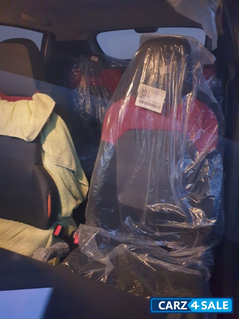 Renault Kwid RXT Opt Renault Kwid RXT Opt