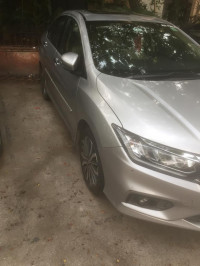Honda City VX CVT Petrol