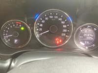 Honda City VX CVT Petrol