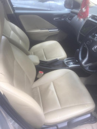 Honda City VX CVT Petrol